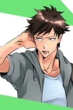 Sousuke Aikawa Character Profile