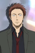 Hayato Sugimoto Character Profile