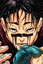 Chousou Character Profile