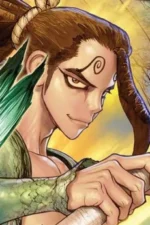 Mozu Character Profile