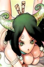 Kirisame Character Profile