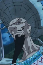 Ibara Character Profile