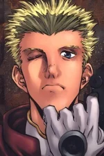 Knives Millions Character Profile