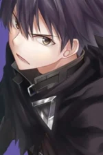 Fate  Graphite Character Profile