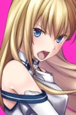 Roxy Heart Character Profile