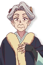 Nagomi Kinoshita Character Profile