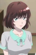 Sunao Unyuu Character Profile