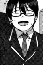 Tasaki Character Profile