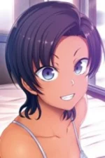 Sae Hinata Character Profile