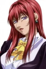 Hiroko Takashiro Character Profile