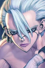 Stanley Snyder Character Profile