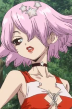 Luna Wright Character Profile