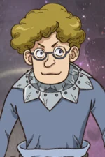 Max Adams Character Profile