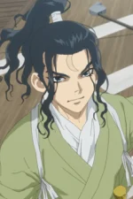 Matsukaze Character Profile