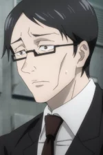 Kiyotaka Ijichi Character Profile