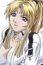 Kaori Saeki Character Profile