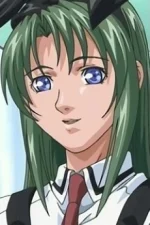 Mika Itou Character Profile