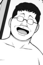 Hajime Tanaka Character Profile