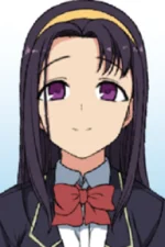 Akeno Sakagami Character Profile