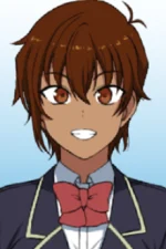 Nagisa Fujima Character Profile