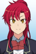 Misaki Shinohara Character Profile