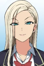 Reina Kurashiki Character Profile