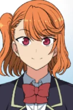 Hitomi Komori Character Profile