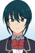 Akane Hasegawa Character Profile