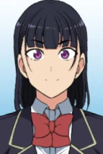 Misao Takamine Character Profile