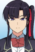 Sakura Miyajima Character Profile