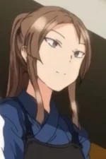 Ayaka Kobayashi Character Profile