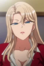 Reika Kurashiki Character Profile