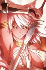 Granart Needakitta Character Profile