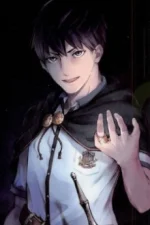 Haruto Satou Character Profile