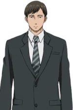 Amou Ageya Character Profile