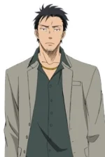 Yuusuke Nanahara Character Profile