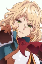 Blade Character Profile