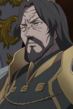 Proum Jioral Character Profile