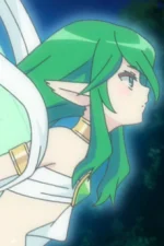 Hoshi no Seirei Character Profile