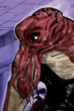 Dagon Character Profile