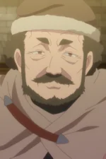 Ledra Goldman Character Profile