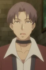 Goei Character Profile