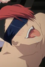 John Character Profile