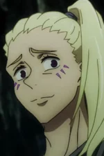 Haruta Shigemo Character Profile