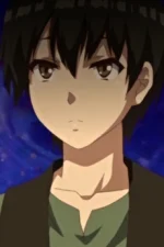 Naoki Oikawa Character Profile