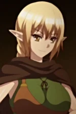 Llusse Character Profile