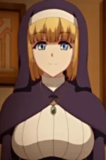 Tianne Rutheim Character Profile