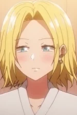 Reina Hamazaki Character Profile