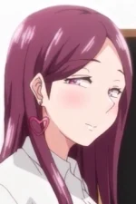 Yukina Sasaki Character Profile