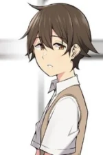 Imaizumi Character Profile